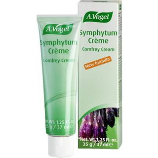 A.Vogel Symphytum Kulsukkerrodscreme (35 g)