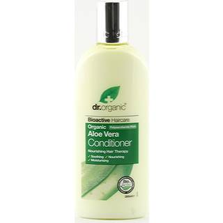 Dr. Organic - Økologisk Balsam 265 Ml - Aloe Vera