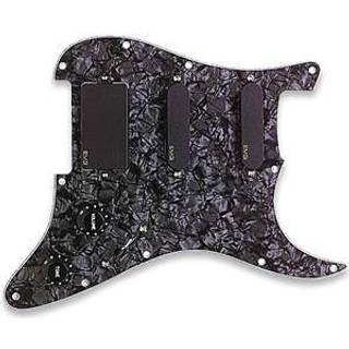 EMG SL20 Steve Lukather Black Enkelt pickup