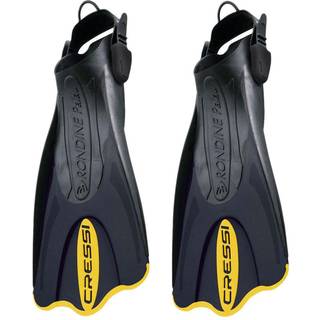 Cressi Palau SAF Short Adjustable Finne-44/47
