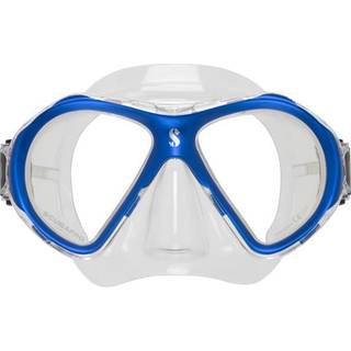 Scubapro Dykkermaske Spectra Mini Rød