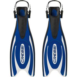 Cressi Frog Plus Finner-35/38 EU