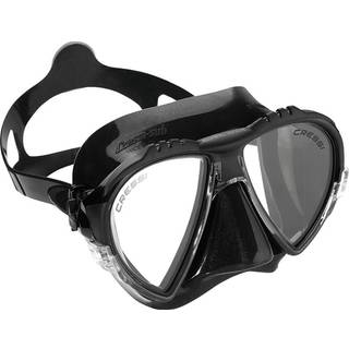 Cressi Matrix dykkermaske