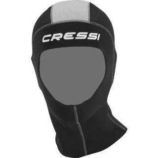 Cressi Hood Draget Standard 5mm Neoprenhætte-Medium