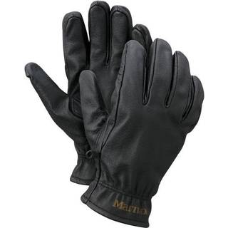 Marmot Men's Basic Work Glove Black, XS