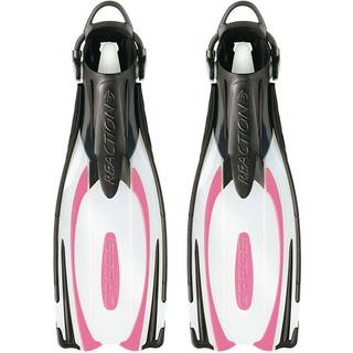Cressi Reaction CBS Finner -38/41 EU
