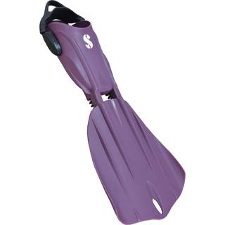 Scubapro Dykkerfinner Seawing Nova Gul Str. L gul
