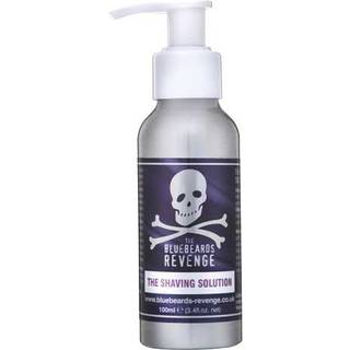 The bluebeards revenge the ultimate shaving solution for real men 100ml