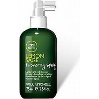 Paul Mitchell Tea Tree Lemon Sage Volumen spray til rødderne 75 ml - 75 ml