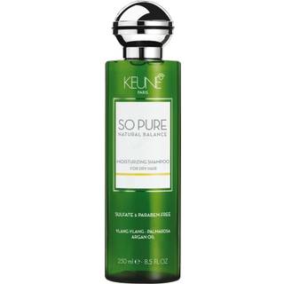 Keune So Pure Moisturizing Shampoo 250 ml