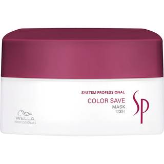 Wella SP Color Save Mask 400 ml