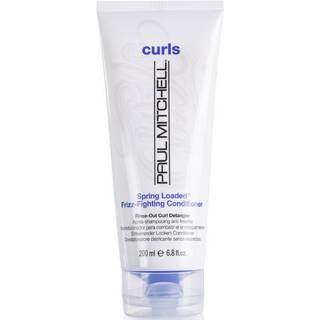 Paul Mitchell Curls Spring Loaded Frizz-Fighting Conditoner - 200 ml