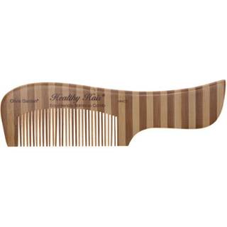 Olivia Garden Bamboo Touch Comb 2 - 18x5 cm