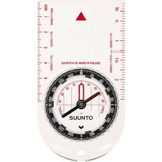 Suunto A-10/Cm/Nh Compass NoColour, OneSize