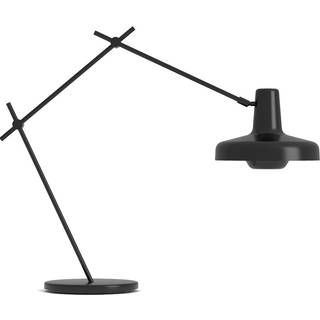 Arigato Bordlampe Sort - Grupa Products