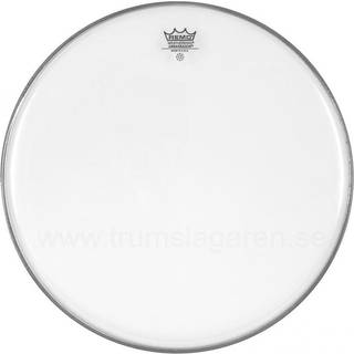 Remo Bass Drum Clear 6 """" (BA-0306-00)