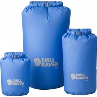 Fjällräven Waterproof Packbag 10L Un Blue, OneSize