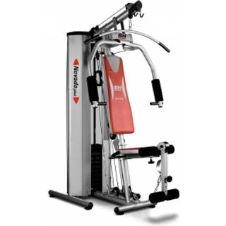 BH Nevada Plus Homegym 100kg