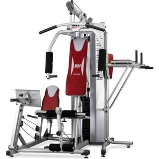 BH Global Gym Plus Homegym 100kg