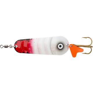Abu Garcia Atom Blink RH/Pearl 20g