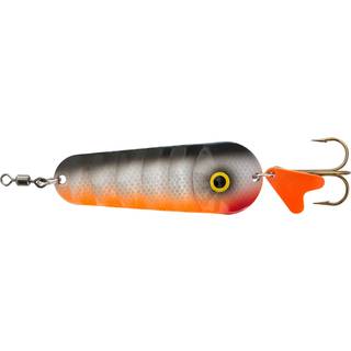 Abu Garcia Atom Blink Silver/OR 35g