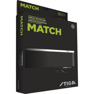 Stiga Match Net