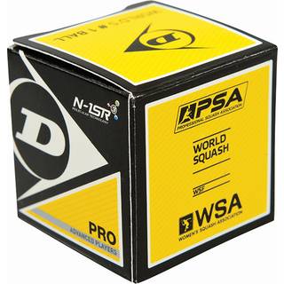 Dunlop Pro Squashbold