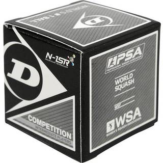 Dunlop Competition Squashbold
