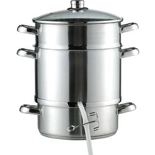 Day saftkoger 8 liter alle komfurtyper & induktion Ø26 H34cm