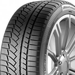 Continental WinterContact TS 850P ( 255/65 R17 110H, SUV )
