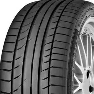 Continental ContiSportContact™ 5 P FR XL RO2 255/30R19 91Y