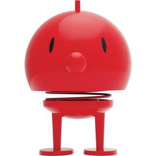 Hoptimist - Classic Collection - X-large bumble, rød