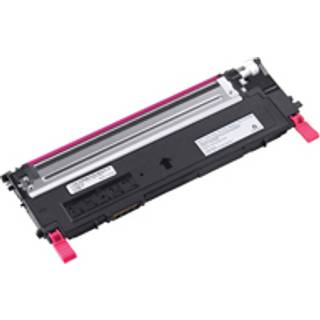 Dell Tonerkassette magenta 593-10495