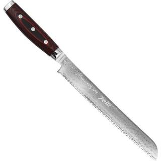 Brødkniv 23 cm - Yaxell Super GOU