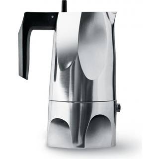 Alessi Ossidiana 1 Kop. Espressokande Alu