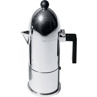 Alessi La Cupola 1 Kop. Espressokande Alu