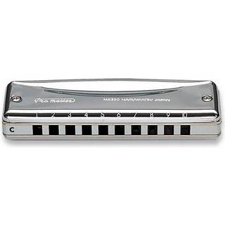 Suzuki Promaster MR-350 mundharmonika E