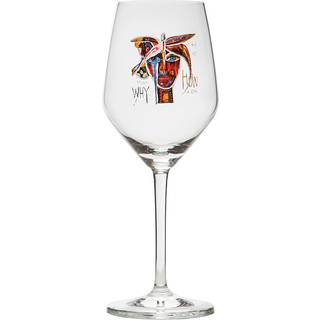 Butterfly Messenger IV Rosé/Hvidvinsglas, 40cl - Carolina Gynning