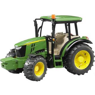 Bruder John Deere 5115M traktor - 02106