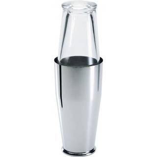 Boston shaker - Alessi