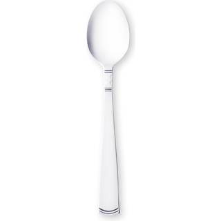 Gense Rosenholm kaffeske sølv 12 cm