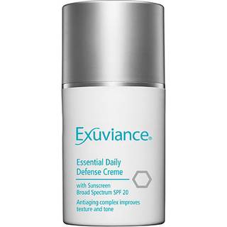 Exuviance Essential Daily Defense Creme SPF 20 50 g