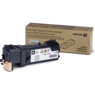 106R01455 XEROX PHASER 6128MFP TONER CARTRIDGE BLACK
