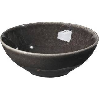 Broste Copenhagen Nordic Coal skål Ø17 cm-højde 6 cm