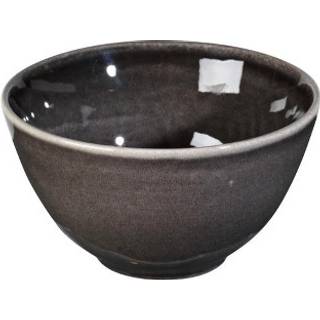 Broste Copenhagen Nordic Coal skål Ø15 cm