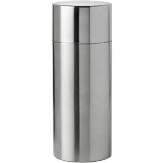 Stelton AJ cylinda-line cocktail shaker 0,75 L Rustfri