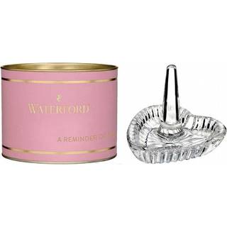 Waterford Giftology Heart Ring Holder