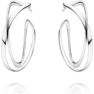 Georg Jensen Infinity øreringe 3539267