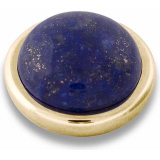 DYRBERG/KERN SENCE TOPPING 340340 (Gold, Blue, ONESIZE)