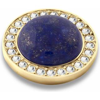 DYRBERG/KERN FOCUS TOPPING 343014 (Gold, Blue, ONESIZE)